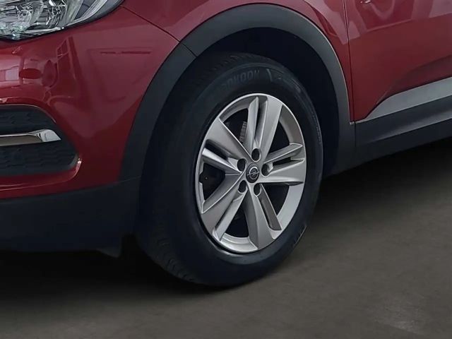 Opel Grandland X Edition