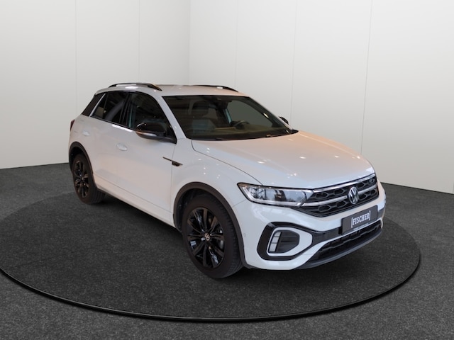 Volkswagen T-Roc DSG R-Line