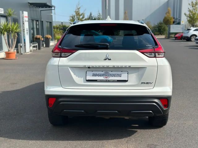 Mitsubishi Eclipse Cross 4WD