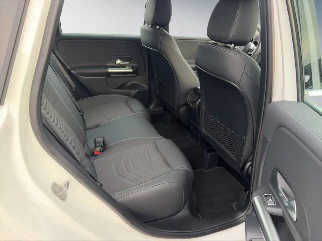 Mercedes-Benz B 180 Progressive