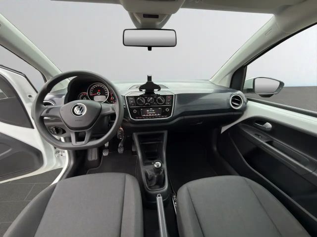 Volkswagen up! Move Move up!