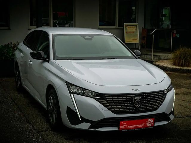 Peugeot 308 Allure Pack BlueHDi EAT8 SW