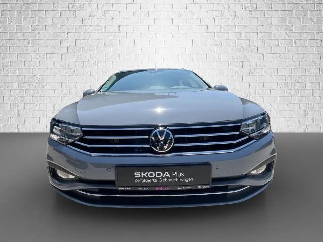 Volkswagen Passat Business DSG Variant