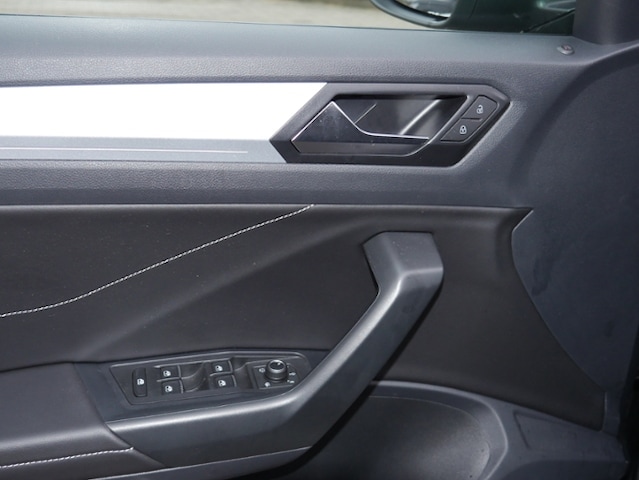 Volkswagen T-Roc 2.0 TDI DSG