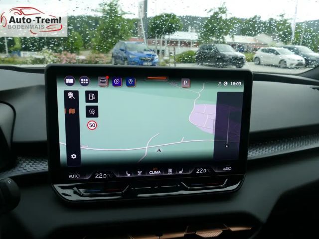 Cupra Terramar 1.5 e-TSI 150 PS DSG AHK Matrix 20" Gravity Din...