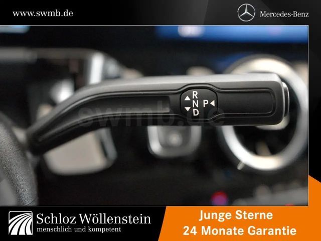 Mercedes-Benz B 180 Progressive