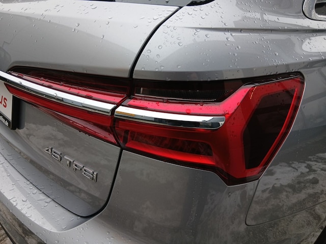 Audi A6 45 TFSI Avant S-Tronic