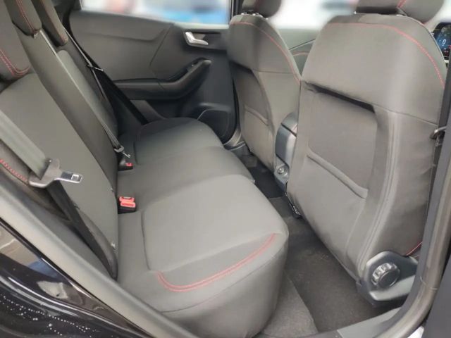 Ford Puma EcoBoost ST Line