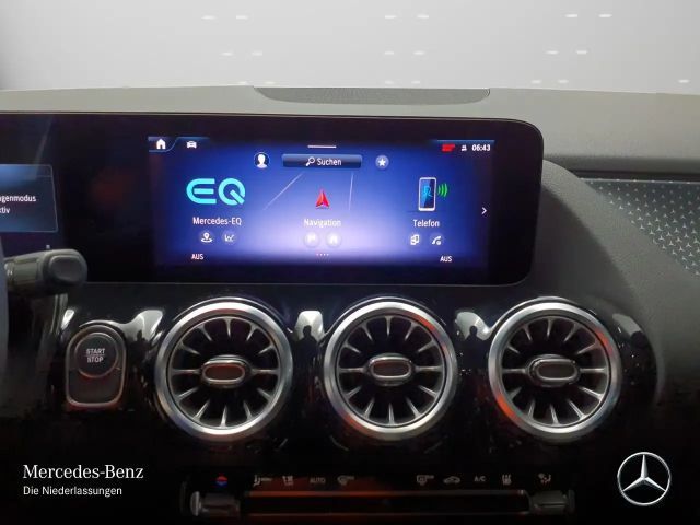 Mercedes-Benz EQA 250 Advanced Progressive