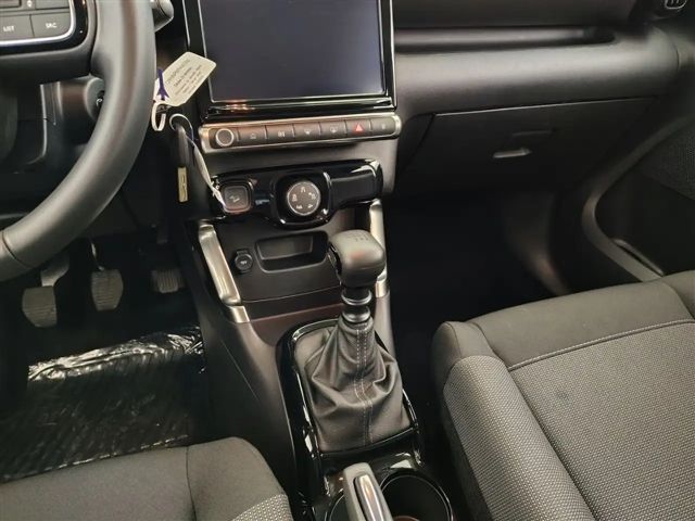 Citroën C3 Aircross C-Series PureTech