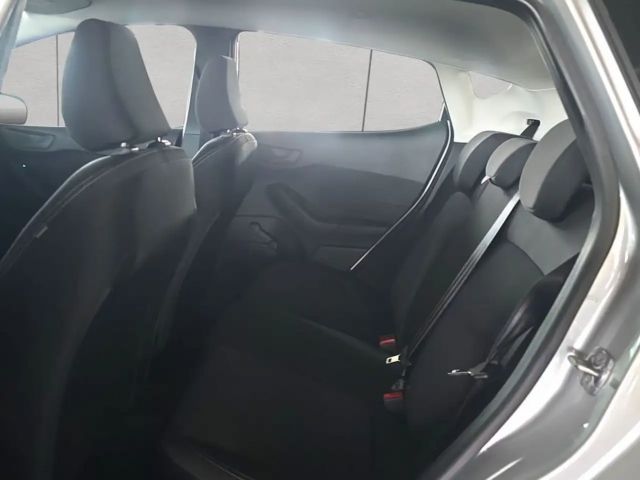 Ford Fiesta Cool & Connect