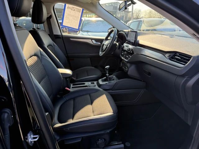 Ford Kuga Titanium X