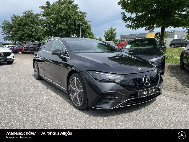 Mercedes-Benz EQE 4MATIC 500 Sedan