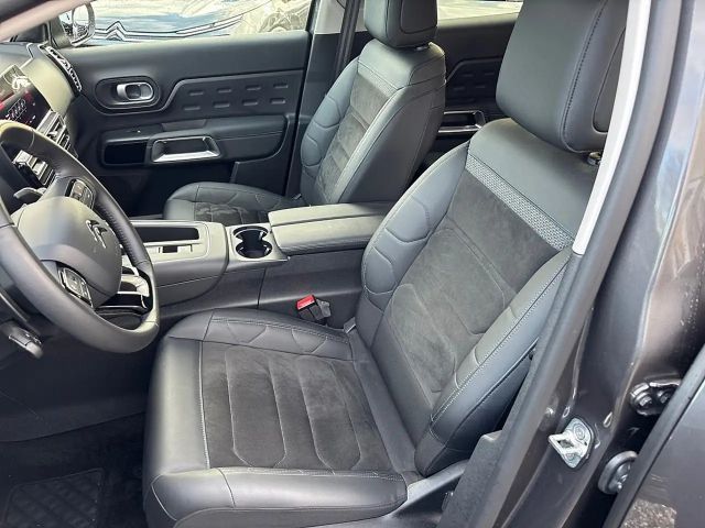 Citroën C5 Aircross BlueHDi