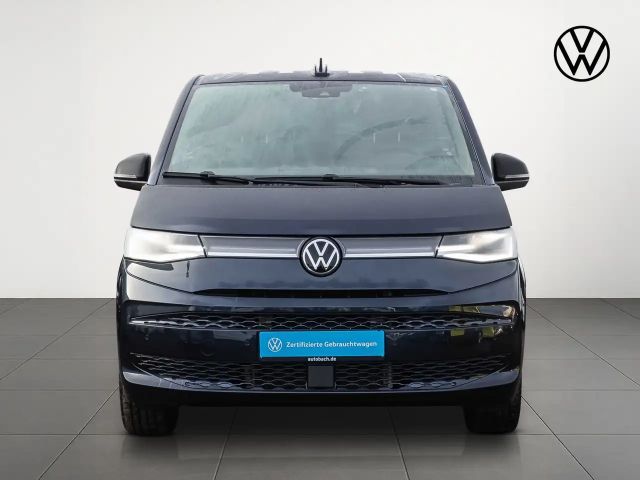 Volkswagen Multivan 2.0 TDI DSG Style T7