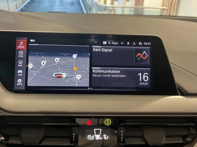 BMW 118 118i 5-deurs Sedan