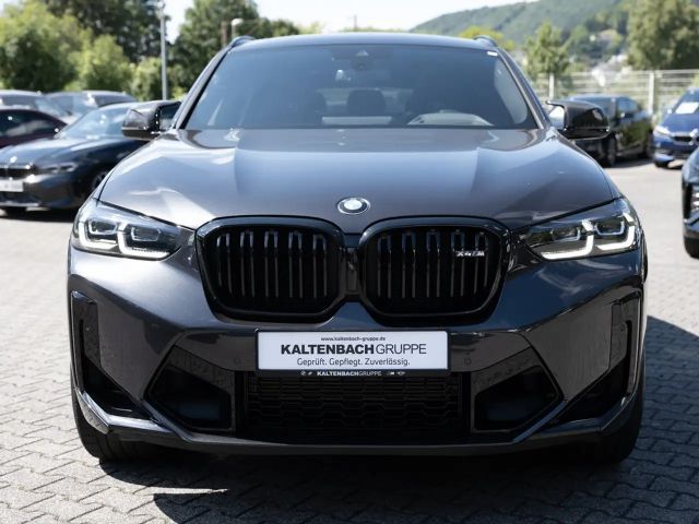 BMW X4 Competition xDrive