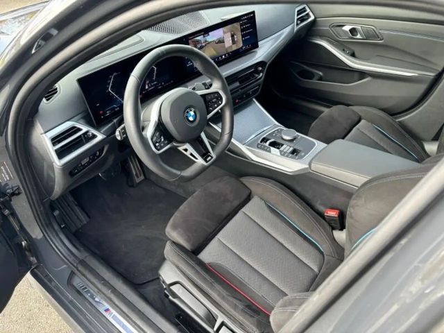 BMW 320 320i M-Sport Touring