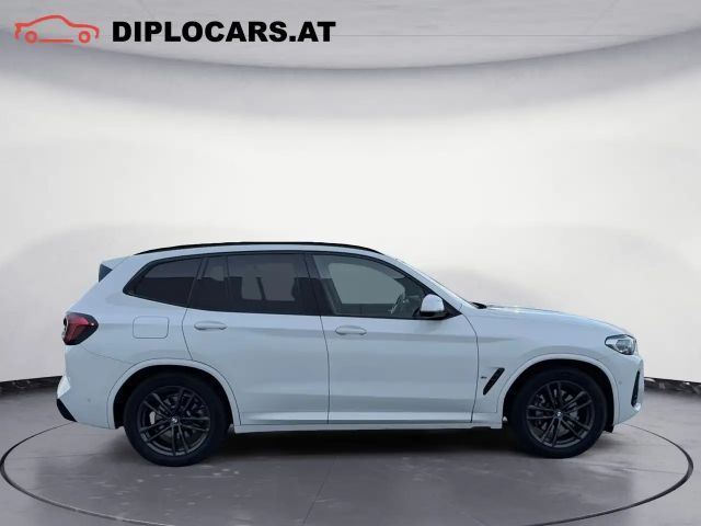 BMW X3 M-Sport xDrive xDrive30e