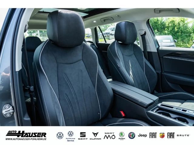 Volkswagen Passat 2.0 TDI Business DSG Variant