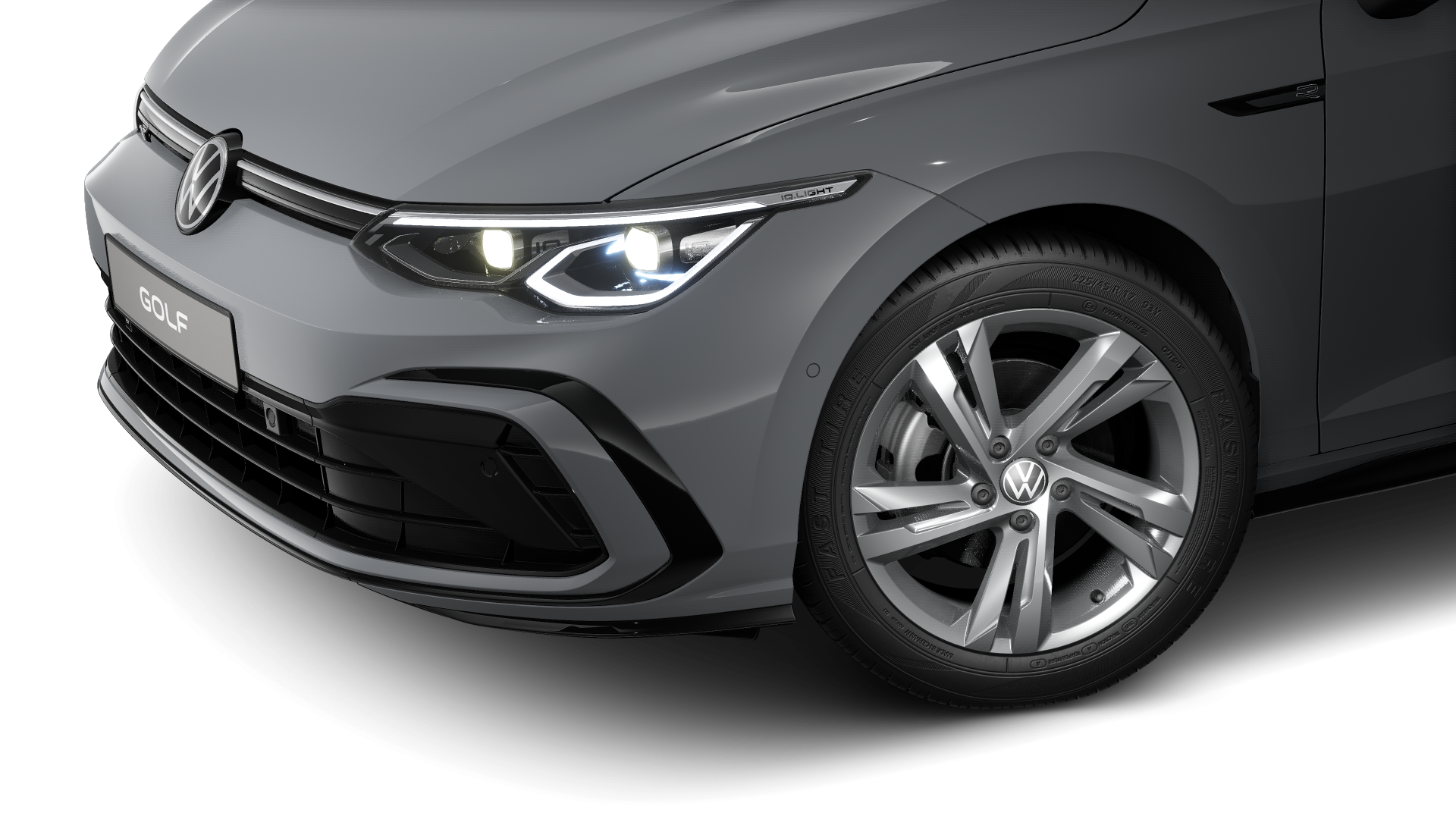 Volkswagen Golf 2.0 TDI DSG R-Line