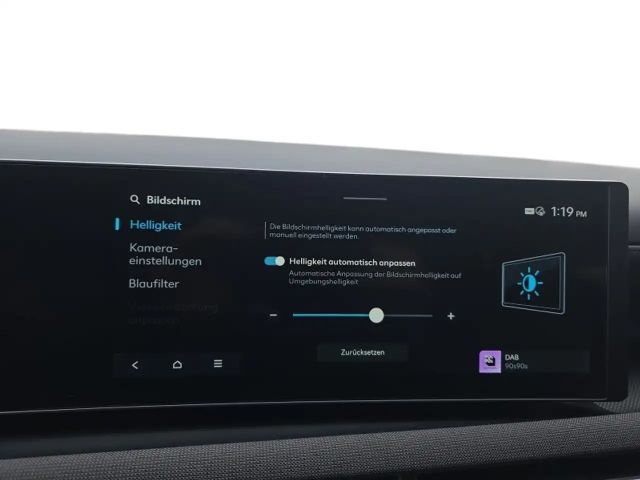 Hyundai Tucson 1.6 T-GDi