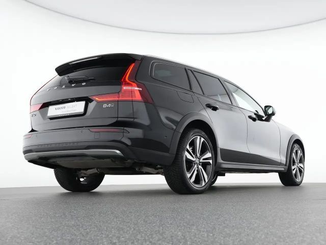 Volvo V60 AWD Ultimate