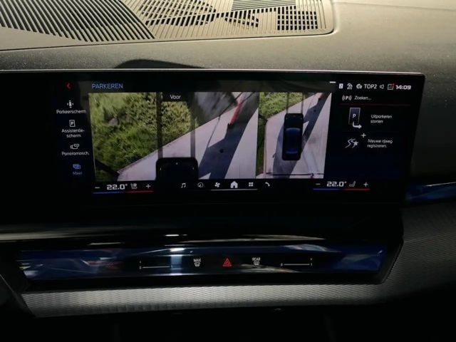 BMW i5 M60 Sedan xDrive