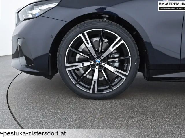 BMW 520 520d xDrive