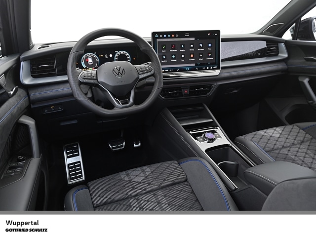 Volkswagen Tayron 2.0 TDI 4Motion DSG R-Line