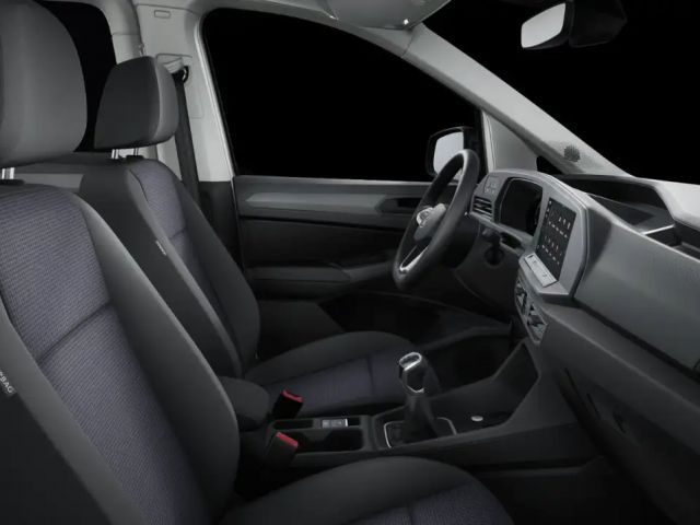 Volkswagen Caddy 4Motion