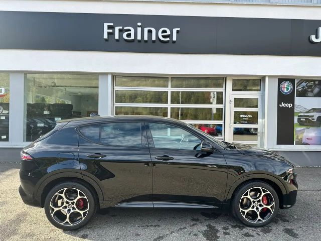 Alfa Romeo Tonale FWD Veloce