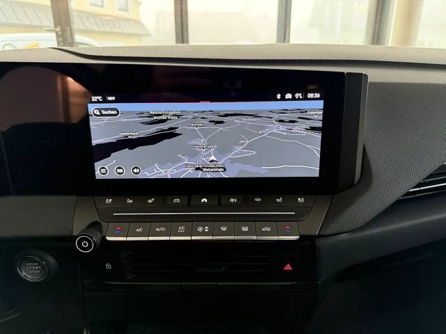 Opel Astra Sports Tourer Turbo Ultimate