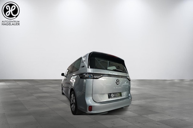 Volkswagen ID.Buzz 150 kW 77 KWh Pro