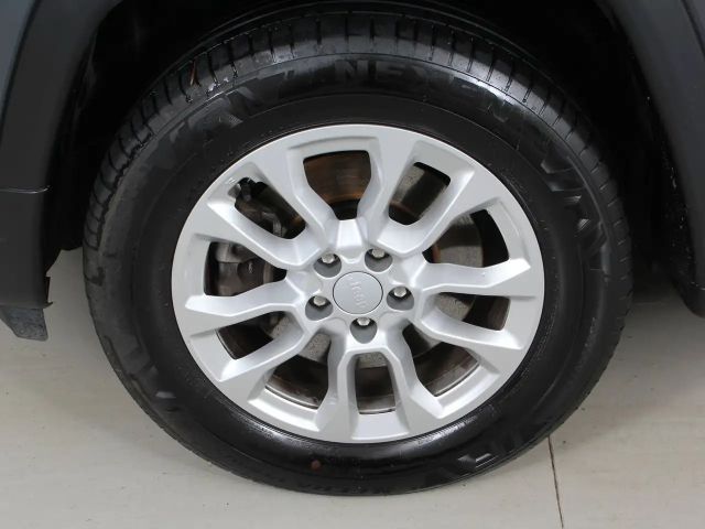 Jeep Compass 4xe Longitude