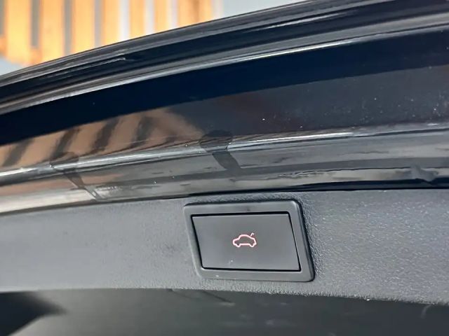 Skoda Octavia Sport Style Style