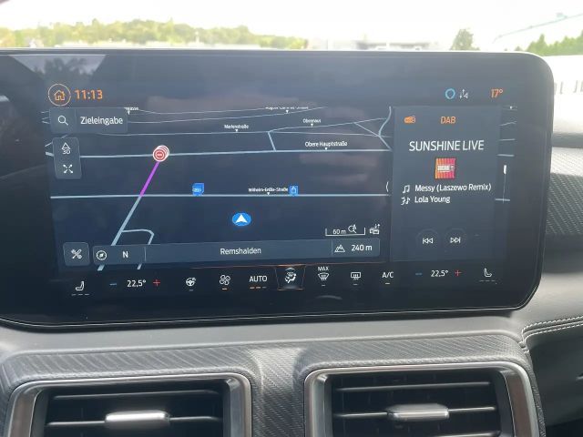 Ford Mustang GT 5.0 V8