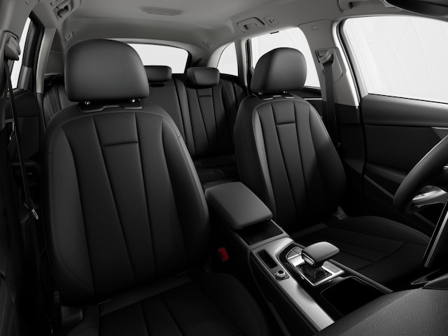 Audi A4 35 TFSI Avant S-Tronic