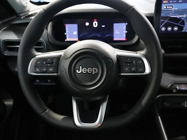 Jeep Avenger Altitude