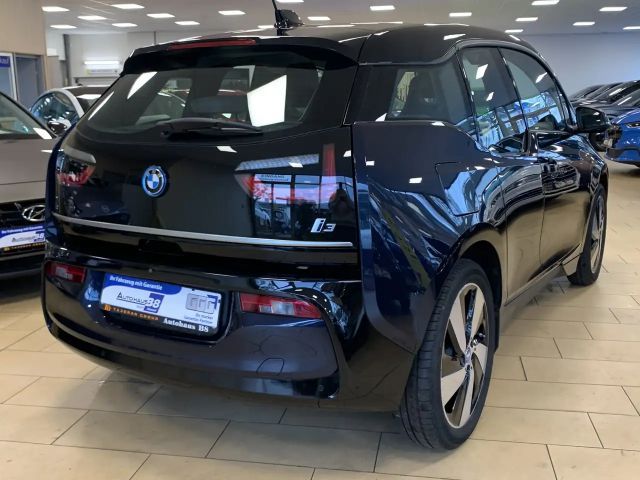 BMW i3 Sedan