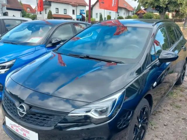 Opel Astra Sports Tourer Ultimate