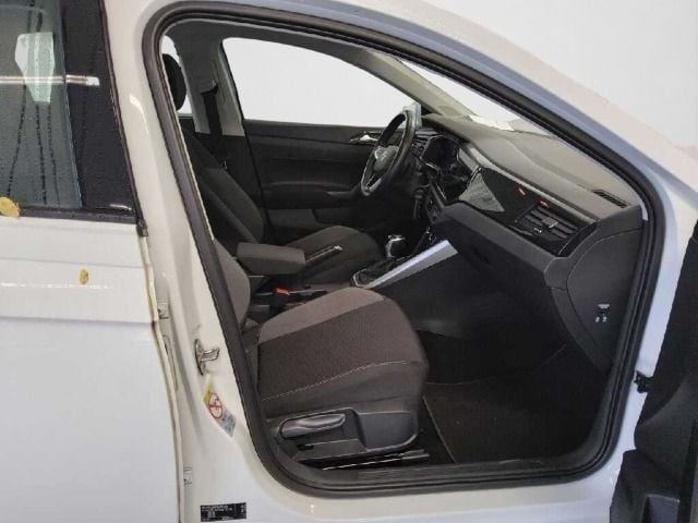 Volkswagen Polo 1.0 TSI DSG Life