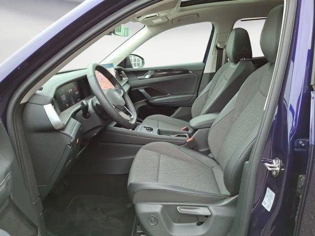 Volkswagen Tayron 1.5 eTSI DSG Life