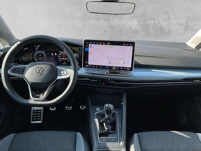 Volkswagen Golf 1.5 TSI