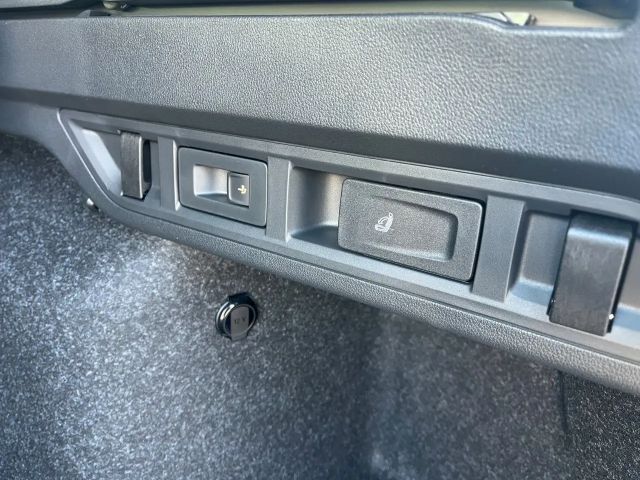 Skoda Octavia 2.0 TDI Combi Selection