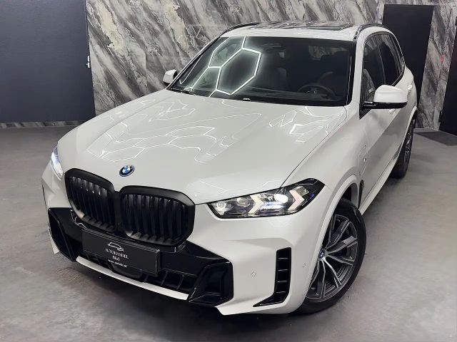 BMW X5 xDrive
