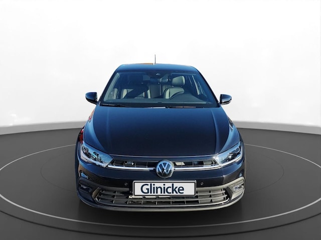 Volkswagen Polo IQ.Drive