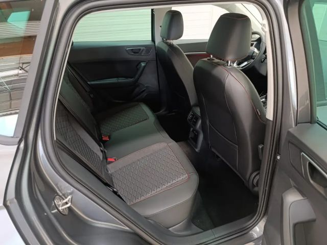 Seat Ateca 1.5 TSI DSG FR-lijn