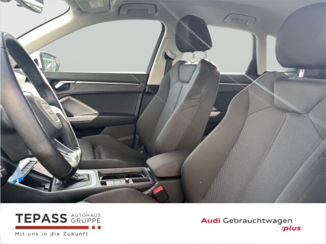 Audi Q3 45 TFSI Hybride S-Tronic