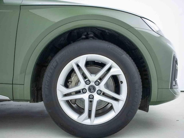 Audi Q5 35 TDI S-Tronic Sportback